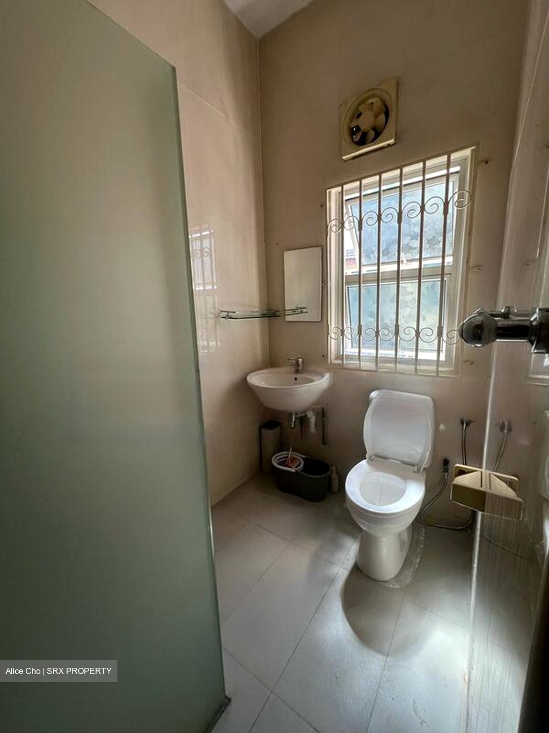 Eng Kong Park (D21), Semi-Detached #478702021